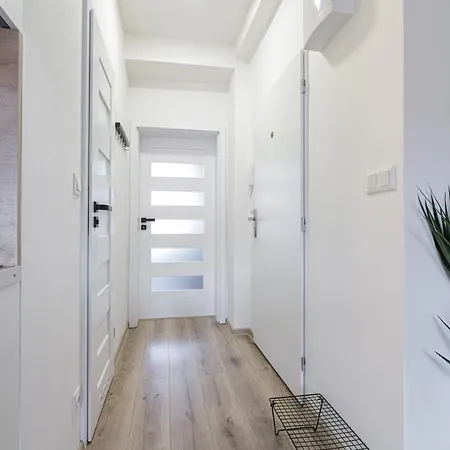 Luxury Apartments Stud - Vb Ostrava Exterior photo