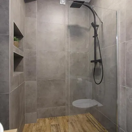 Luxury Apartments Stud - Vb Ostrava Exterior photo