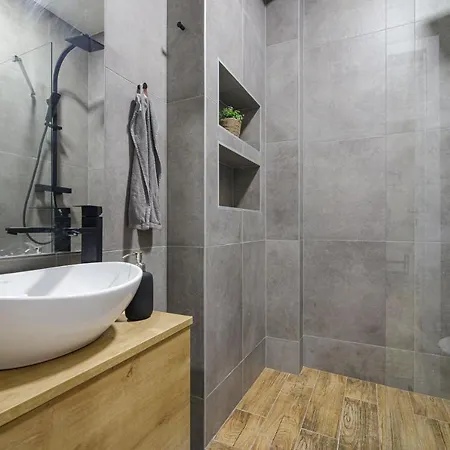 Luxury Apartments Stud - Vb Ostrava Exterior photo