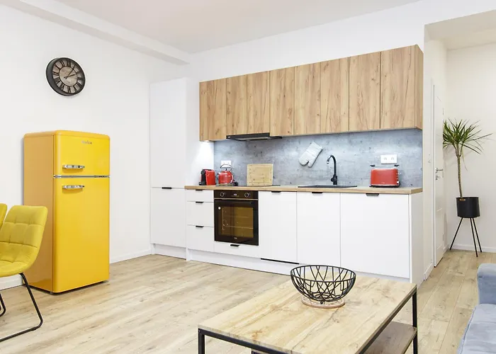 Luxury Apartments Stud - Vb