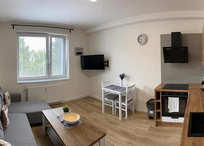 Luxury Apartments Stud - Vb