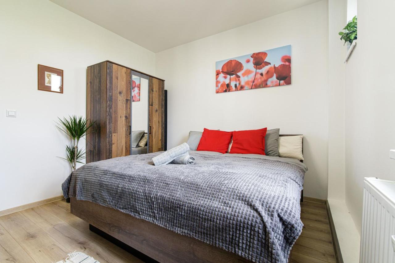 Luxury Stud - Vb Apartment *