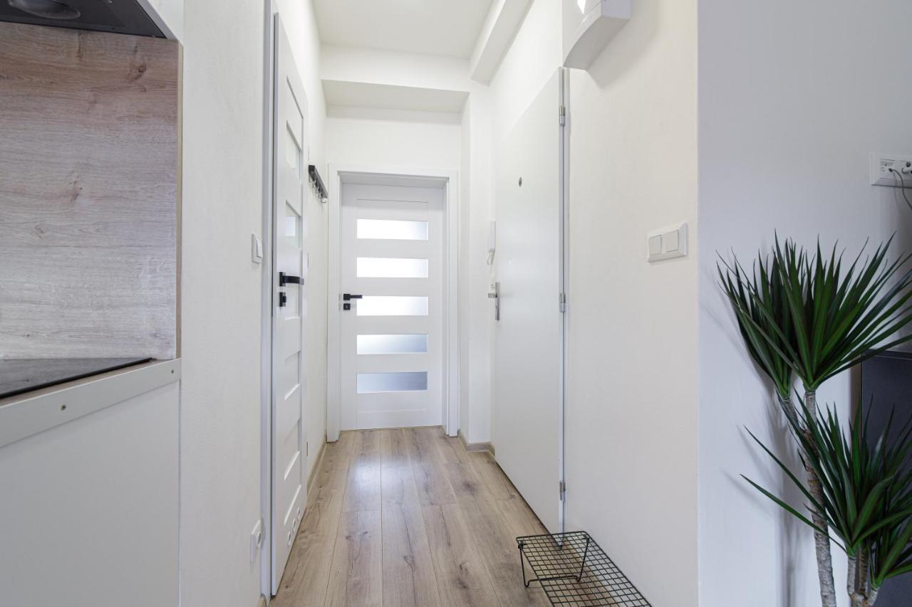 Luxury Stud - Vb Apartamento Ostrava