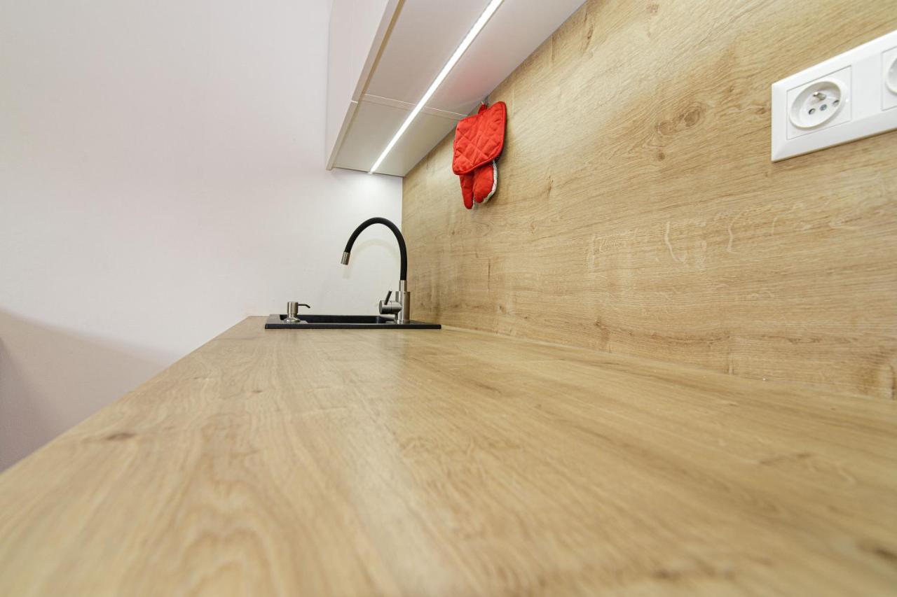 Apartment Luxury Stud - Vb *