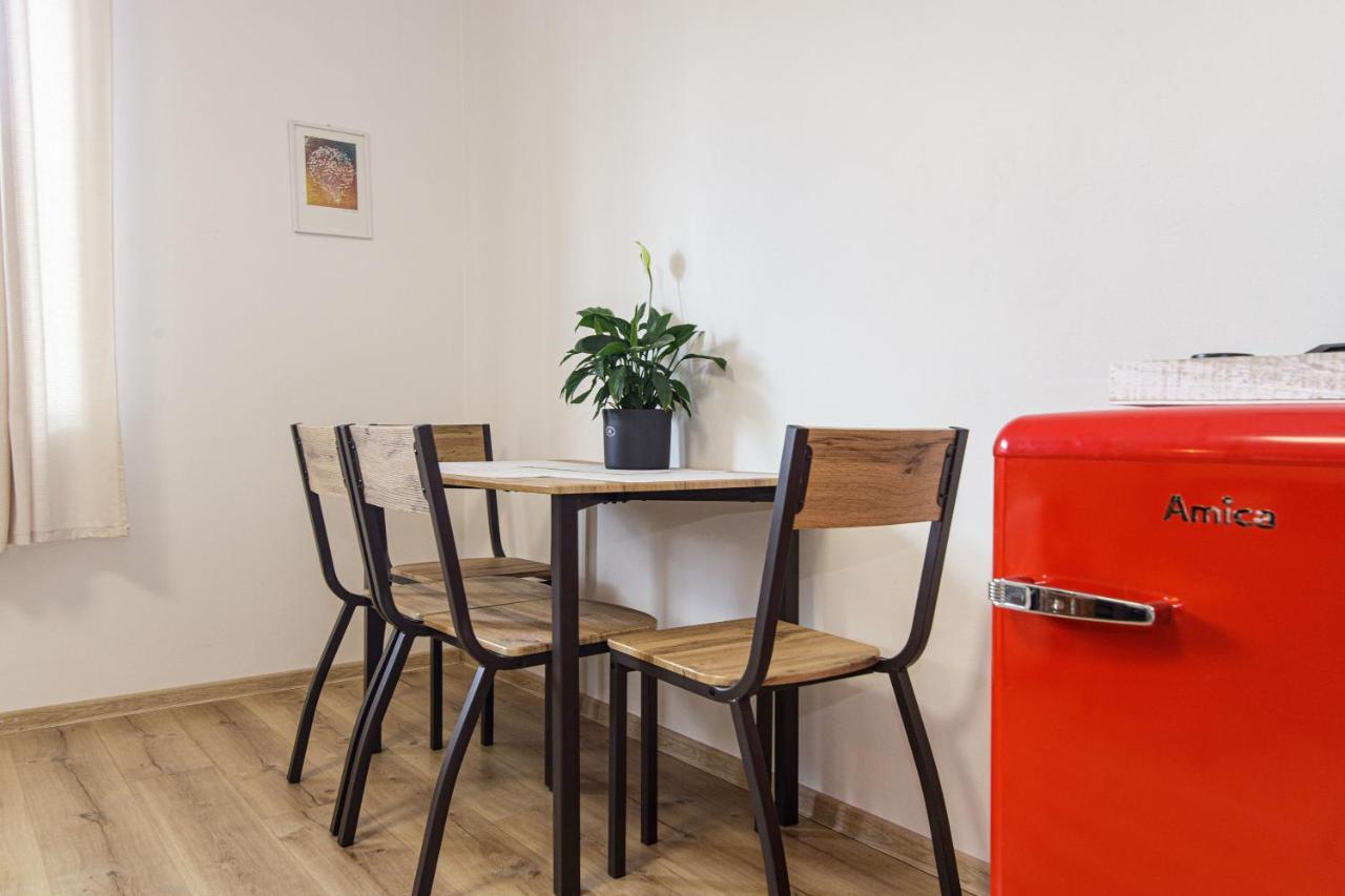 Apartment Luxury Stud - Vb Ostrava