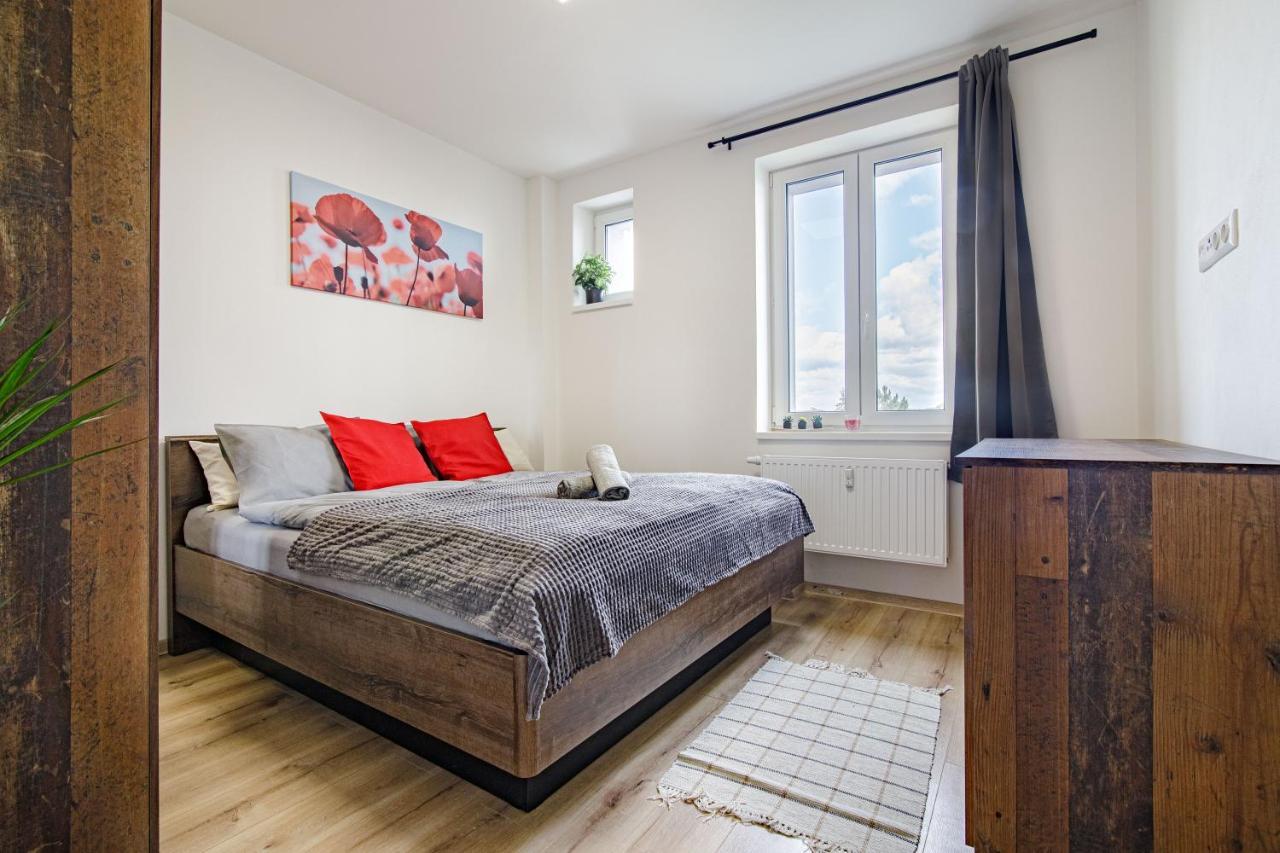 Luxury Stud - Vb Ostrava