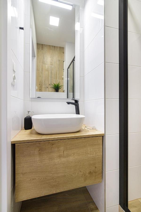 Luxury Stud - Vb Apartment Ostrava