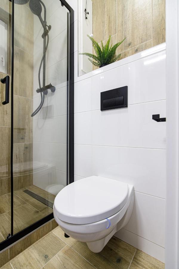 Apartment Luxury Stud - Vb Ostrava