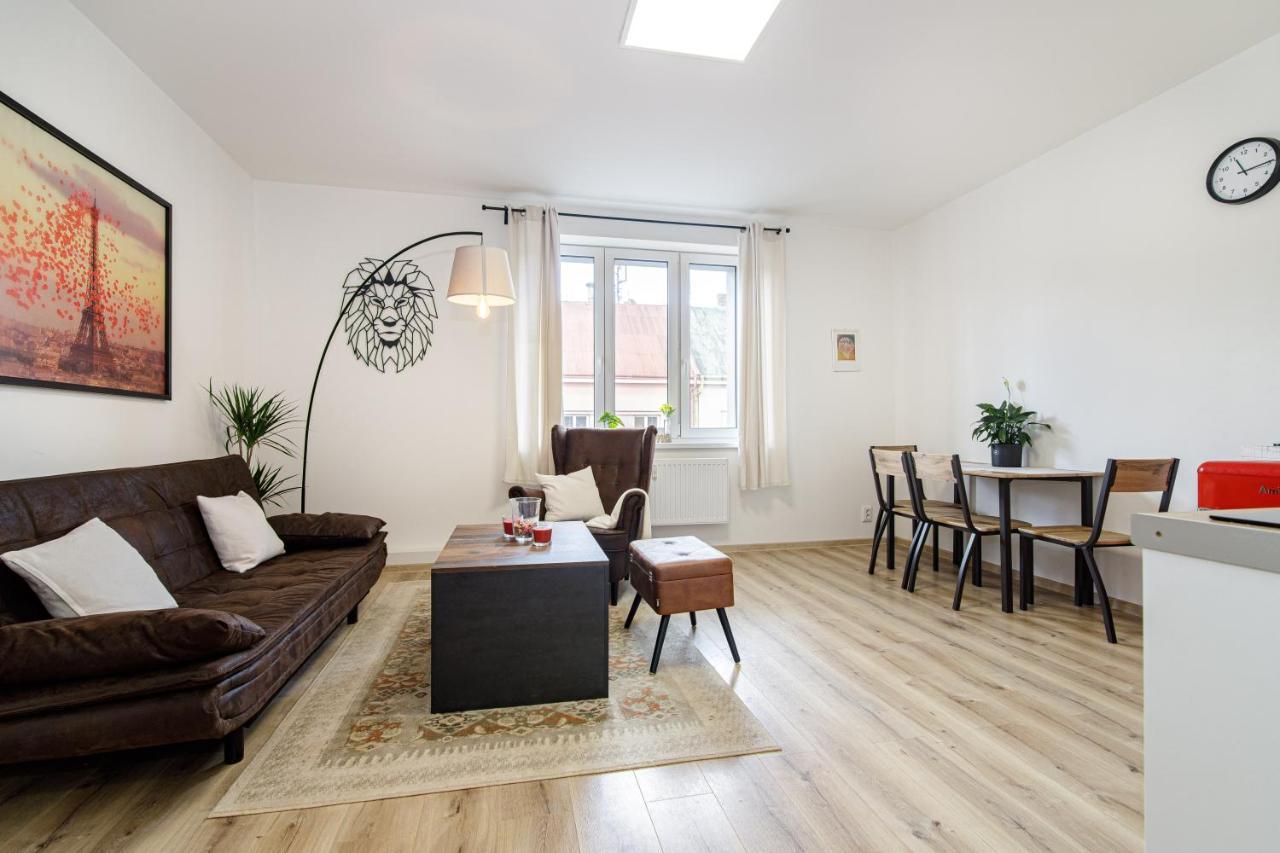 Luxury Stud - Vb Apartment Ostrava