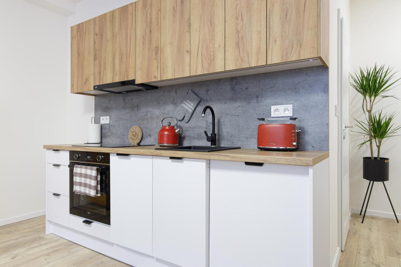 Apartamento Luxury Stud - Vb *