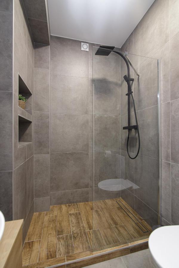 Apartment Luxury Stud - Vb Ostrava