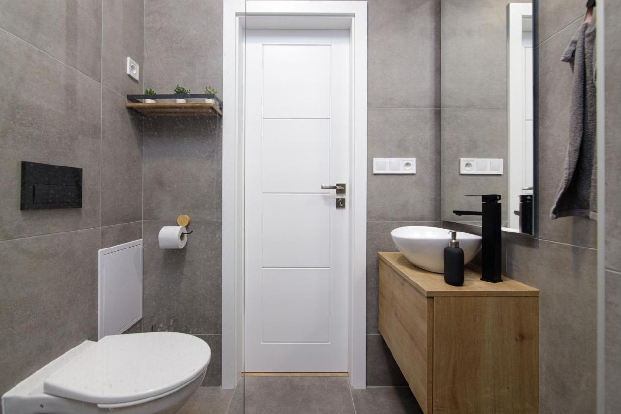 Apartment Luxury Stud - Vb *