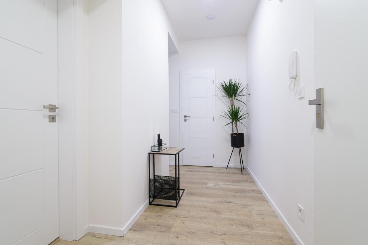 Apartment Luxury Stud - Vb *