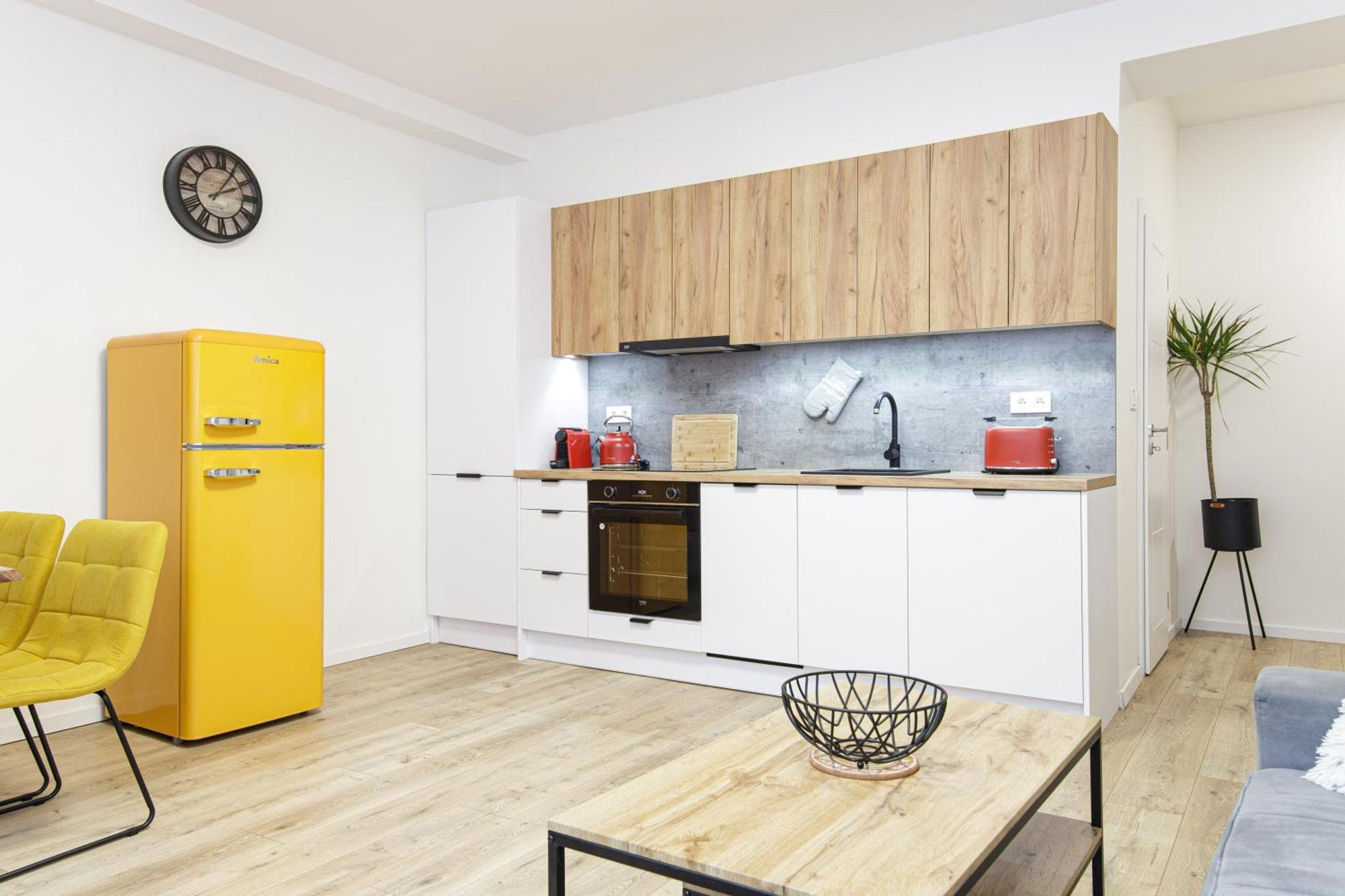 Apartment Luxury Stud - Vb