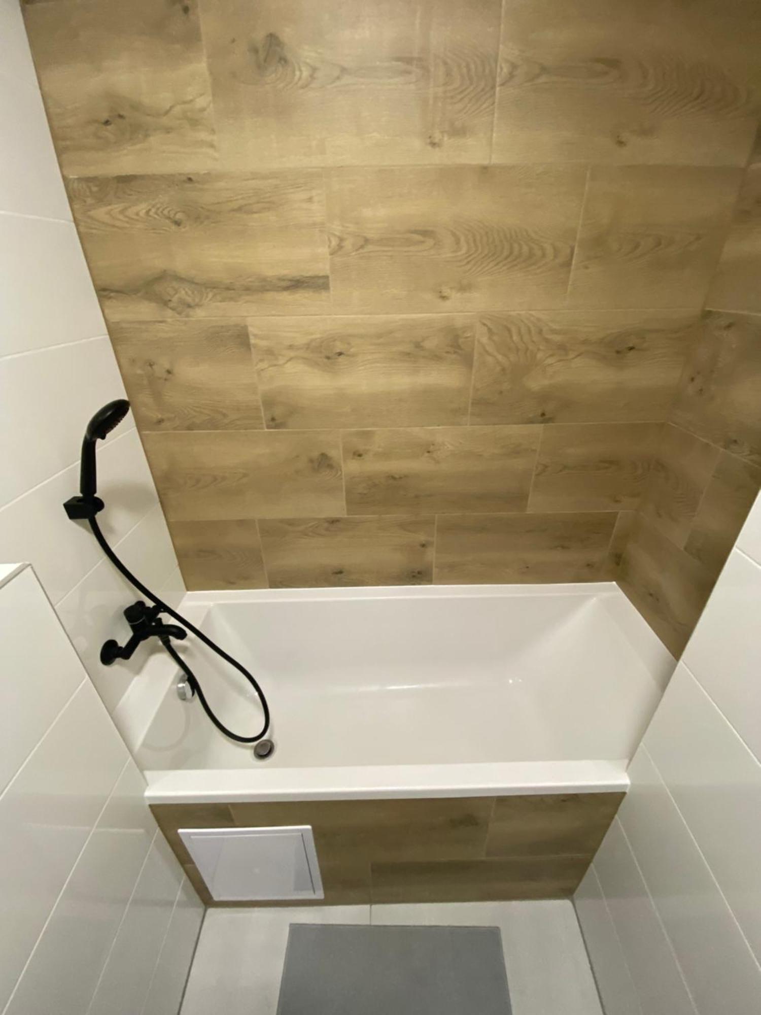 Luxury Stud - Vb Apartamento Ostrava