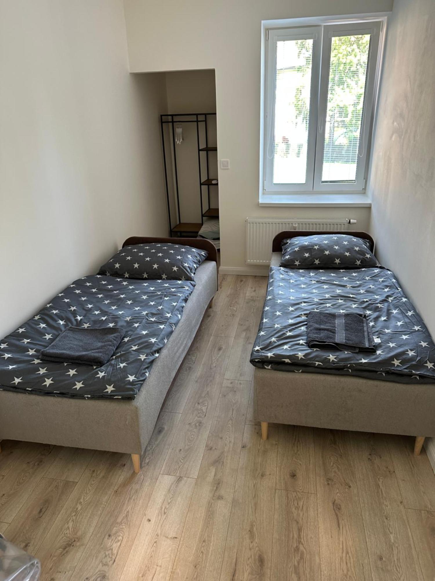 Apartment Luxury Stud - Vb